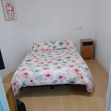 Alquilo Mini Departamento *