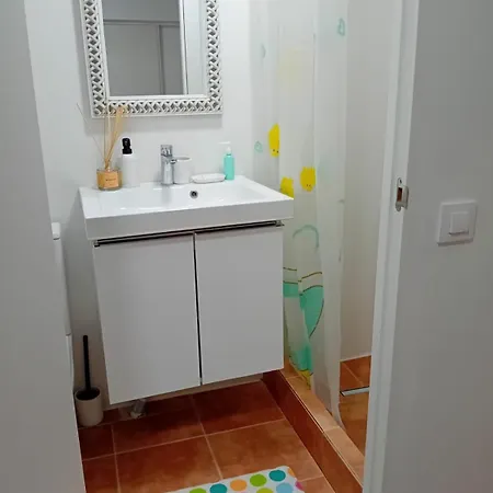 Apartment Alquilo Mini Departamento *