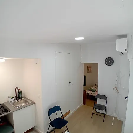 Alquilo Mini Departamento Apartment Sant Boi de Llobregat